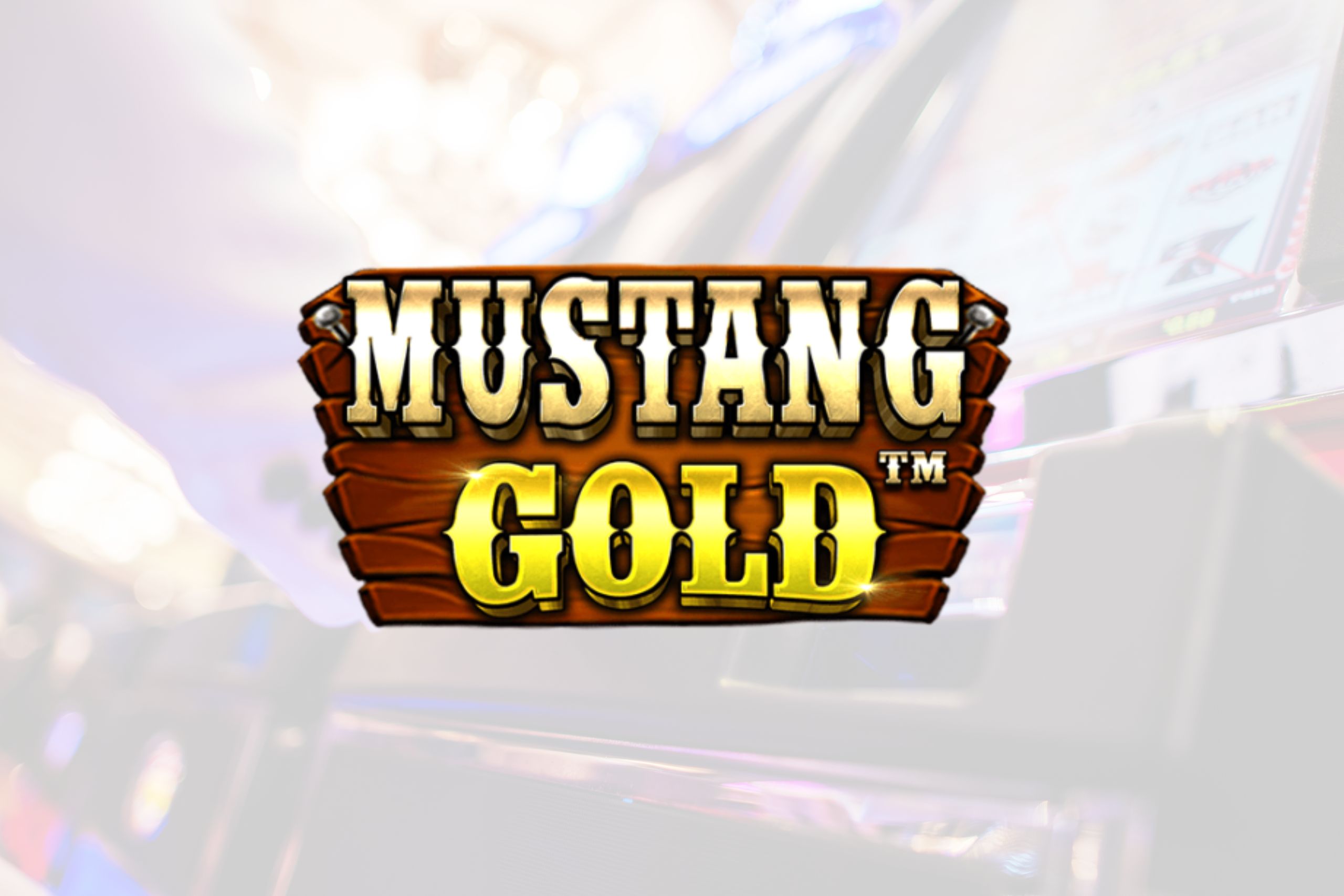 Mustang Gold 야생 서부로 달려가 큰 승리와 스릴 넘치는 특징