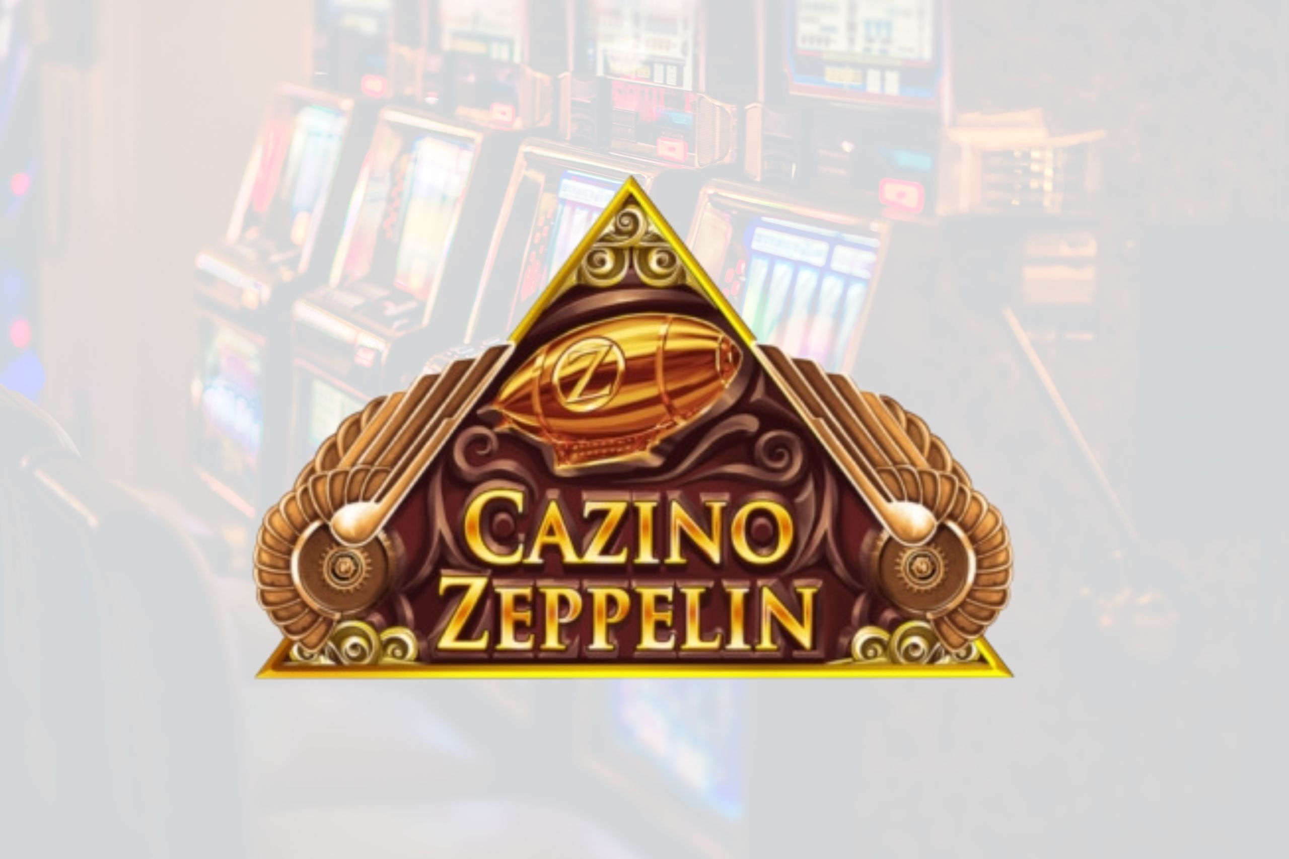 Cazino Zeppelin 폭발적인 보상으로 스팀펑크 스릴에 푹 빠져보세요